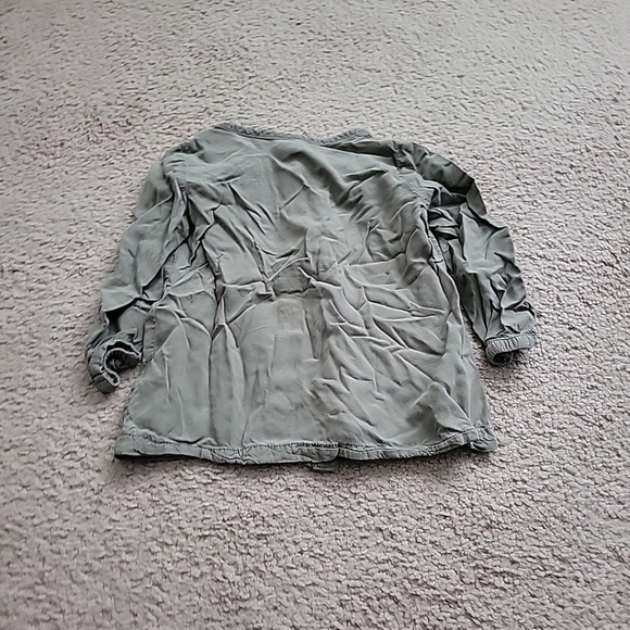 Carter's Toddler Girl's Shirt - Picture 6 of 8